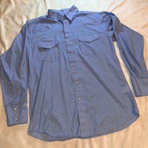 Western Style Shirt